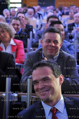 Zjazd Regionu Pomorskiego Platformy Obywatelskiej w...