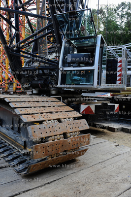 Sopot. Prezentacjai aktualnego stanu modernizacji oraz...