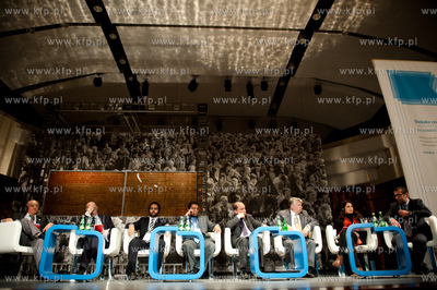 Gdansk. Akademia Muzyczna. Miedzynarodowa Konferencja...