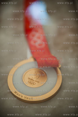 Pruszcz Gdanski. Zespol Szkol nr 2. Spotkanie z Leszkiem...