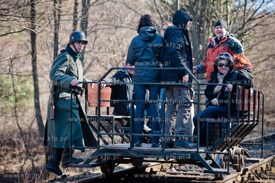 Lapino. Edukacyjny projekt Pomorze'45 przygotowany...