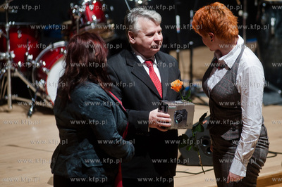 Gdansk. Polska Filharmonia Baltycka im. Fryderyka Chopina....