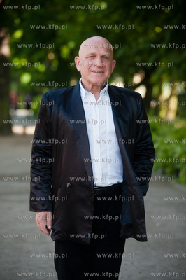 Sopot. Panstwowa Galeria Sztuki. XIII Festiwalu Teatru...