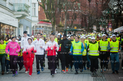 Sopot. Ul. Bohaterow Monte Cassino. Studniowka Halowych...