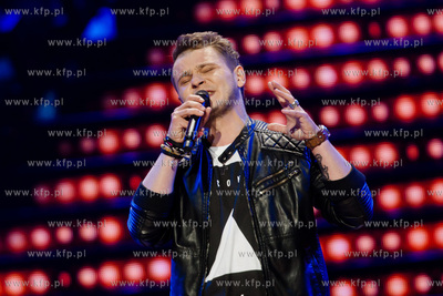 31.05.2014 Sopot. Opera Lesna. Festiwal telewizji Polsat...