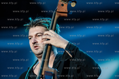 Gdansk. Solidarity of Arts. Koncert Esperanza+.
16.08.2014
fot....