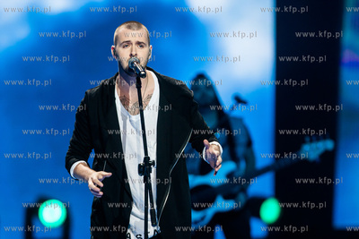 Sopot. Opera Lesna. Polsat Sopot Festiwal 2014. 
Nz...