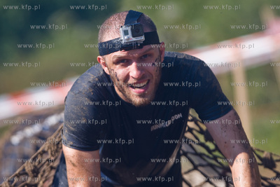 Hipodrom Sopot. Runmageddon, ekstremalny bieg po specjalnie...