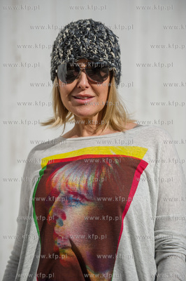 Sopot. Zatoka Sztuki. Festiwal Zatoka Kobiet. Nz Agata...