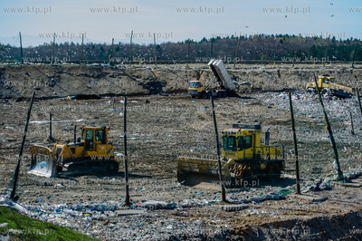 Zaklad Utylizacyjny w Gdansku. Konferencja prasowa...