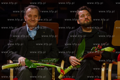 Polska Filharmonia Baltycka. Uroczysta gala Pomorskiej...