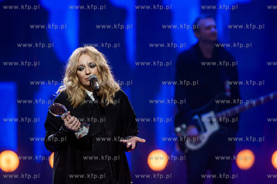 Sopot. Opera Lesna. Polsat SuperHit Festiwal 2015....