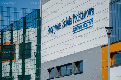 Gdansk. Pierewsza godzina funkcjonowania otwartego...