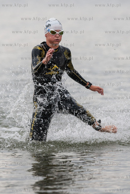 Zawody Herbalife Ironman 70.3 Gdynia.
09.08.2015
fot....