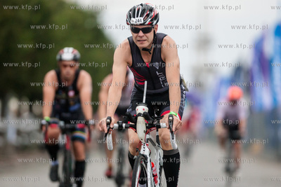 Zawody Herbalife Ironman 70.3 Gdynia.
09.08.2015
fot....