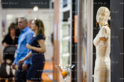 Miedzynarodowe Targi Gdanskie Amber Expo. Amberif -...