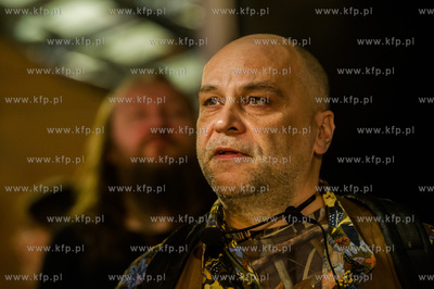 Gdansk. Europejskie Centrum Solidarnosci. Freedom &...