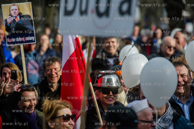Sopot. Przygotowana przez Stowarzyszenia Komitetu Obrony...