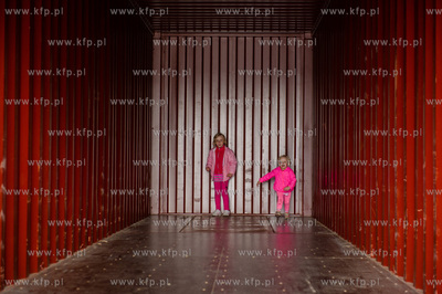 Dzien otwarty Baltyckiego Terminala Kontenerowego w...