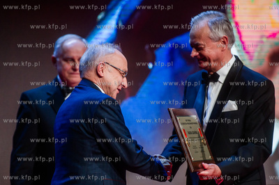 Gdańsk. Filharmonia Bałtycka na Ołowiance. Jubileusz...