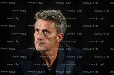 Gdynia. 43. Festiwal Polskich Filmów Fabularnych....