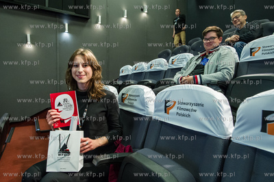 Gdynskie Centrum Filmowe. 44. Festiwal Polskich Filmów...