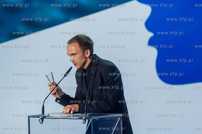 Gdynia. Teatr Muzyczny. 44. Festiwal Polskich Filmów...