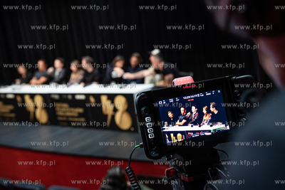 48. Festiwal Polskich Filmów Fabularnych w Gdyni....