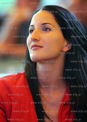 Festiwal Piosenki w Sopocie. Nz  Justyna Steczkowska...