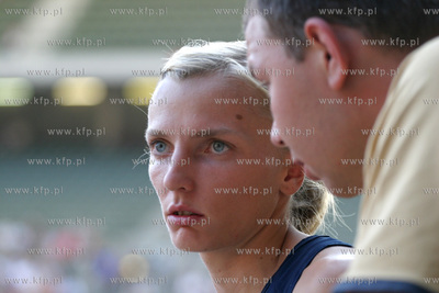 28 Memorial Van Damme Golden League.
Nz. Anna Rogowska
fot....