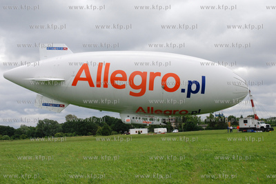 Baza Lotnicza Marynarki Wojennej Gdynia - Babie Doly....