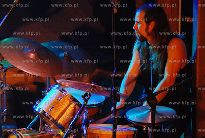 Jazz w Gdyni. W kolejnym z cykly koncertów w klubie...