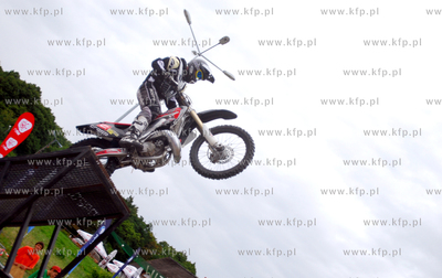 Baltic Games, Gdanski Festiwal Sportow Ekstremalnych

09.08.2008...