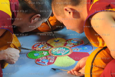 Gdynia. Dni Kultury Dalekiego Wschodu w Centrum Rozrywki...