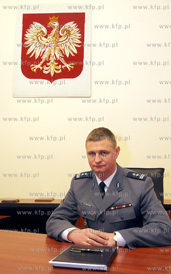 Gdynia. Od poniedzialku 25 stycznia Gdynia ma nowego...