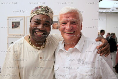 Panstwowa Galeria Sztuki w Sopocie - Plac Zdrojowy....