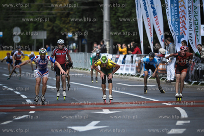 Drugi Maraton Sierpniowy pod Honorowym Patronatem Prezydenta...