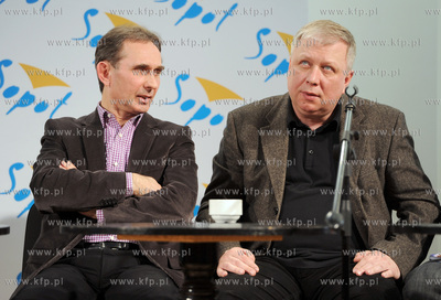 Panstwowa Galeria Sztuki w Sopocie. Debata nad przyszloscia...