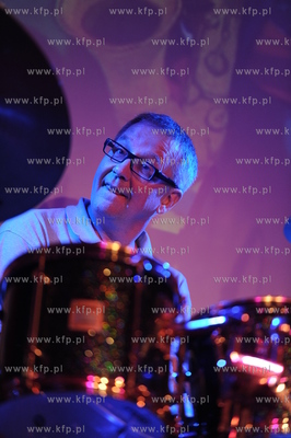 Klub Versalka w Sopocie. Koncert z cyklu Jazz Travel...