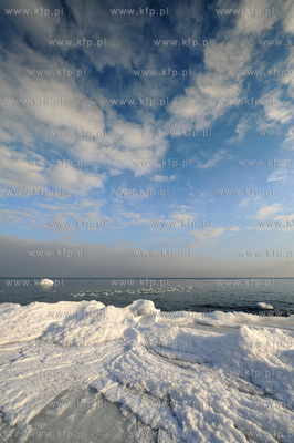 Pomorskie. Zima w Rozewiu.
26.01.2010
Fot.Jan harb...