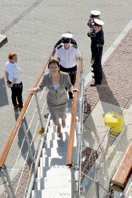 Ponad 90 kardiologów i kardiochirurgów z Polski wypłynęło...