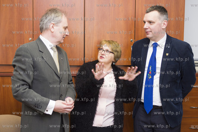 Poczatek kampanii informacyjno-promocyjnej programu...