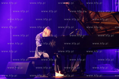 Stary Maneż. Koncert Leszka Możdżera. Dochód z...