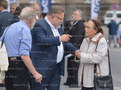 VIII Festiwal Filmowy NNW - Niepokorni Niezlomni Wykleci...