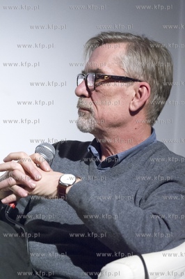 Gdansk Instytut Kultury Miejskiem IKM Spotkanie Czy...