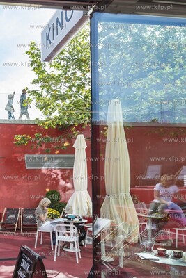 43. Festiwal Polskich Filmów Fabularnych. 18.09.2018...