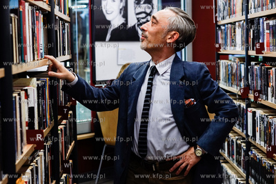 Pormorski festiwal literatury kryminalnej Afera Kryminalna....