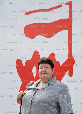 Obchody XXX-lecia Solidarnosci. XXIV Krajowy Zjazd...