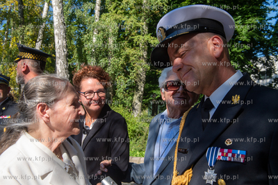 Uroczystości z okazji święta Wojska Polskiego w...