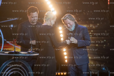 Gala zakończenia 48. Festiwalu Polskich Filmów Fabularnych...